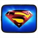 Superman - 12" Netbook/Laptop case