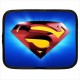Superman - 12" Netbook/Laptop case
