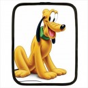 Disney Pluto - 12" Netbook/Laptop case