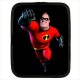 Disney Mr Incredible - 12" Netbook/Laptop case