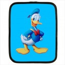 Disney Donald Duck - 12" Netbook/Laptop case