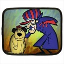 Dastardly And Mutley - 12" Netbook/Laptop case