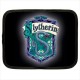 Harry Potter Slytherin - 12" Netbook/Laptop case