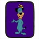 Huckleberry Hound - 12" Netbook/Laptop case