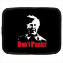 Dads Army - 12" Netbook/Laptop case