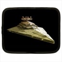 Star Wars Empire Star Destroyer - 12" Netbook/Laptop case