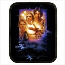 Star Wars Good - 12" Netbook/Laptop case