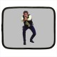 Star Wars Han Solo - 12" Netbook/Laptop case