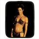 Star Wars Princess Leia - 12" Netbook/Laptop case