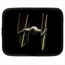 Star Wars Tie Fighter - 12" Netbook/Laptop case