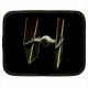 Star Wars Tie Fighter - 12" Netbook/Laptop case