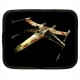 Star Wars X-Wing Fighter - 12" Netbook/Laptop case
