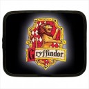 Harry Potter Gryffindor - 12" Netbook/Laptop case