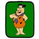 The Flintstones Fred Flintstone - 12" Netbook/Laptop case