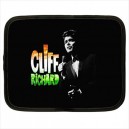 Cliff Richard - 12" Netbook/Laptop case