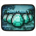 Minecraft - 12" Netbook/Laptop case