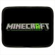 Minecraft - 12" Netbook/Laptop case