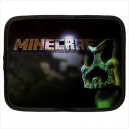Minecraft - 12" Netbook/Laptop case