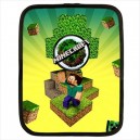 Minecraft - 12" Netbook/Laptop case