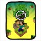 Minecraft - 12" Netbook/Laptop case