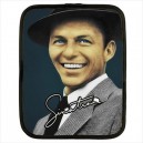 Frank Sinatra - 12" Netbook/Laptop case