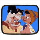 Disney Pinocchio - 12" Netbook/Laptop case