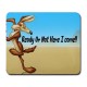 Wile E Coyote - Large Mousemat