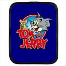 Tom And Jerry - 13" Netbook/Laptop case