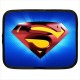 Superman - 13" Netbook/Laptop case