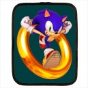 Sonic The Hedgehog - 13" Netbook/Laptop case