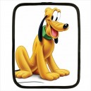 Disney Pluto - 13" Netbook/Laptop case