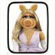 The Muppets Miss Piggy - 13" Netbook/Laptop case