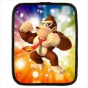 Donkey Kong - 13" Netbook/Laptop case