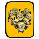 Despicable Me Minions - 13" Netbook/Laptop case