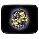 Harry Potter Hufflepuff - 13" Netbook/Laptop case