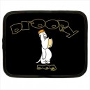 Droopy Dog - 13" Netbook/Laptop case