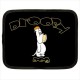Droopy Dog - 13" Netbook/Laptop case