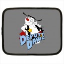 Deputy Dawg - 13" Netbook/Laptop case