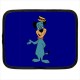 Huckleberry Hound - 13" Netbook/Laptop case