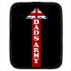 Dads Army - 13" Netbook/Laptop case