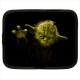 Star Wars Master Yoda - 13" Netbook/Laptop case