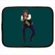 Star Wars Han Solo - 13" Netbook/Laptop case
