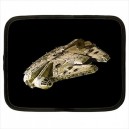 Star Wars Millenium Falcon - 13" Netbook/Laptop case