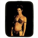 Star Wars Princess Leia - 13" Netbook/Laptop case