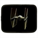 Star Wars Tie Fighter - 13" Netbook/Laptop case