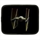 Star Wars Tie Fighter - 13" Netbook/Laptop case