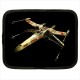 Star Wars X-Wing Fighter - 13" Netbook/Laptop case