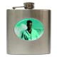 Robbie Williams - 6oz Hip Flask