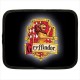 Harry Potter Gryffindor - 13" Netbook/Laptop case