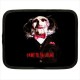 Billy Saw Doll - 13" Netbook/Laptop case